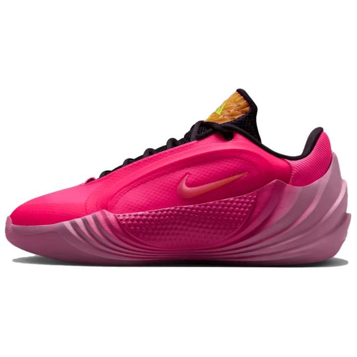 Nike Nike Giannis Freak 8 Basketball Shoes Unisex Low Top Bright Pink