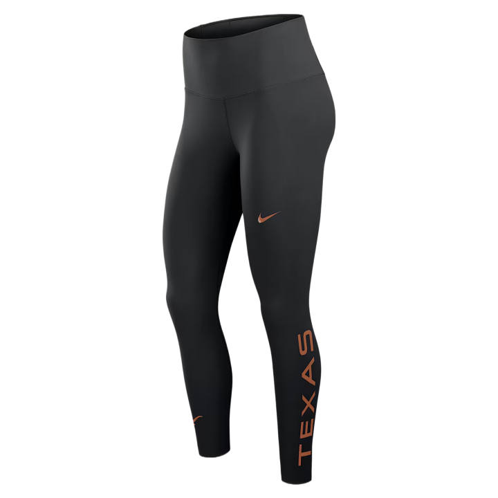 Nike Nike Zenvy Yoga Pants Women's Black Moderate