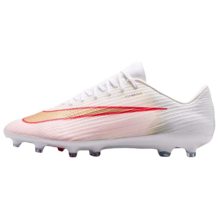Nike Nike Mercurial Superfly 11 Soccer Shoes Unisex Low Top White/Bright Dark Red