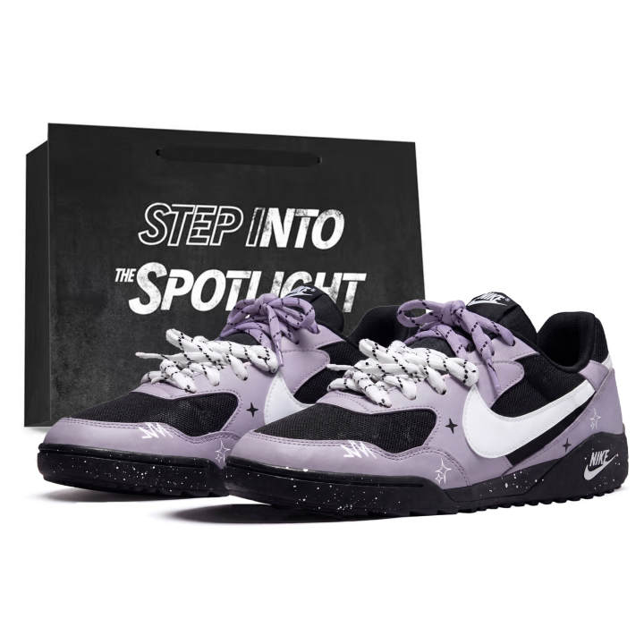 Nike Nike Terra Manta Casual Shoes Unisex Low Top White