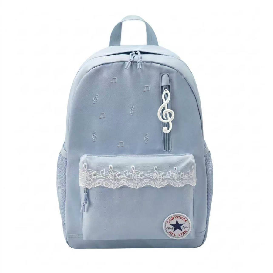 Converse Converse Backpacks Light Haze Blue