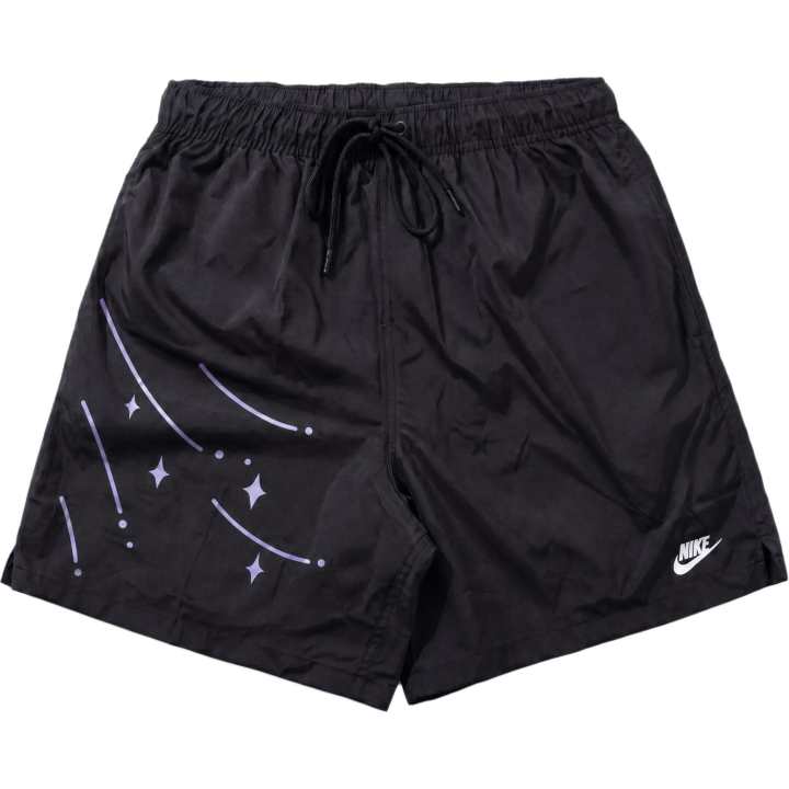 Nike Nike Club Casual Shorts Men's Black Moderate Other