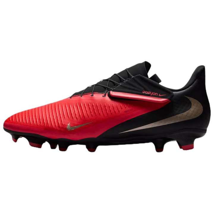 Nike Nike Phantom 6 Soccer Shoes Unisex Low Top Red