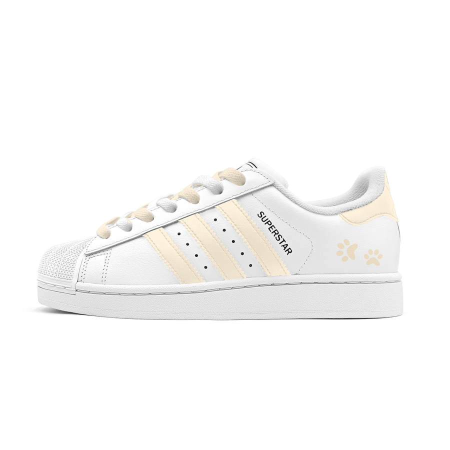 Adidas Originals Superstar 2 Kids' Skateboarding Shoes Grade School