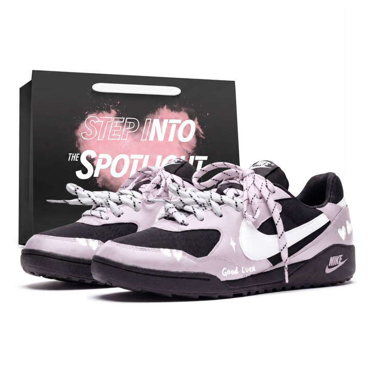 Nike Nike Terra Manta Casual Shoes Women's Low Top White