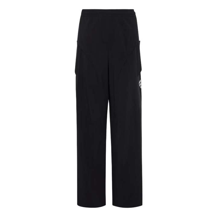 Adidas Adidas Casual Pants Women's Black Moderate