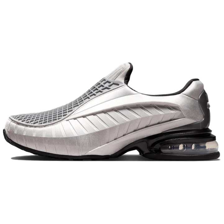Nike Nike Air Max Dolce Running Shoes Women's Bright Silver
