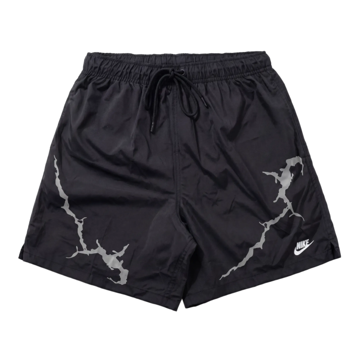 Nike Nike Club Casual Shorts Men's Black Moderate Other