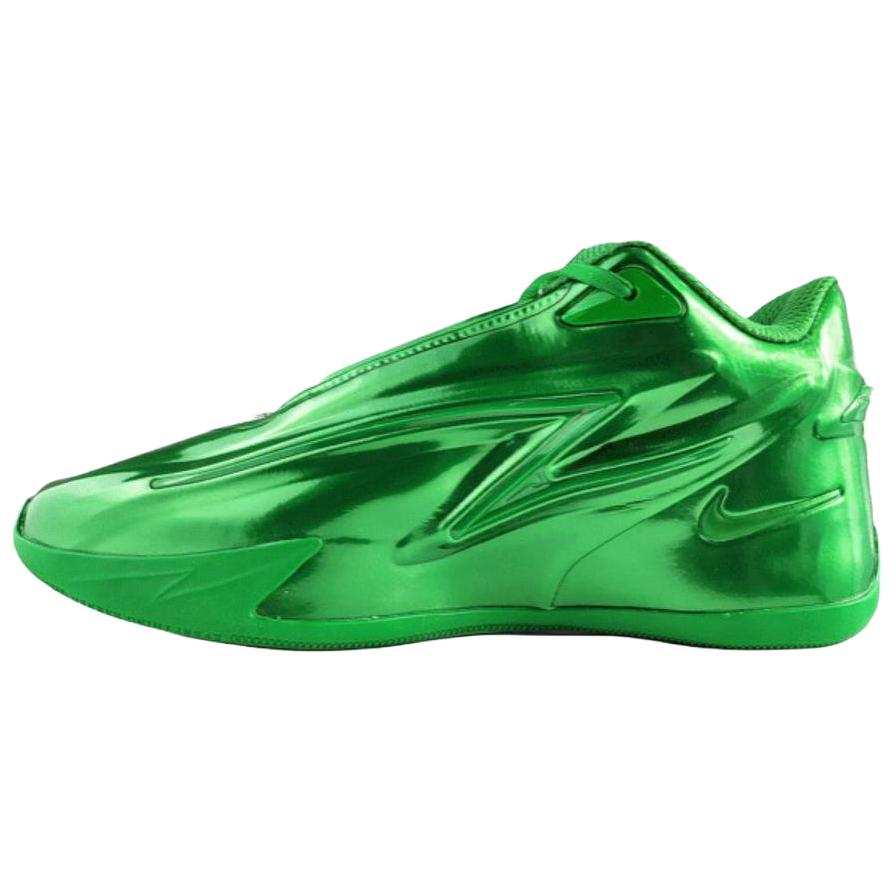 Nike Nike KD 19 Basketball Shoes Unisex Green