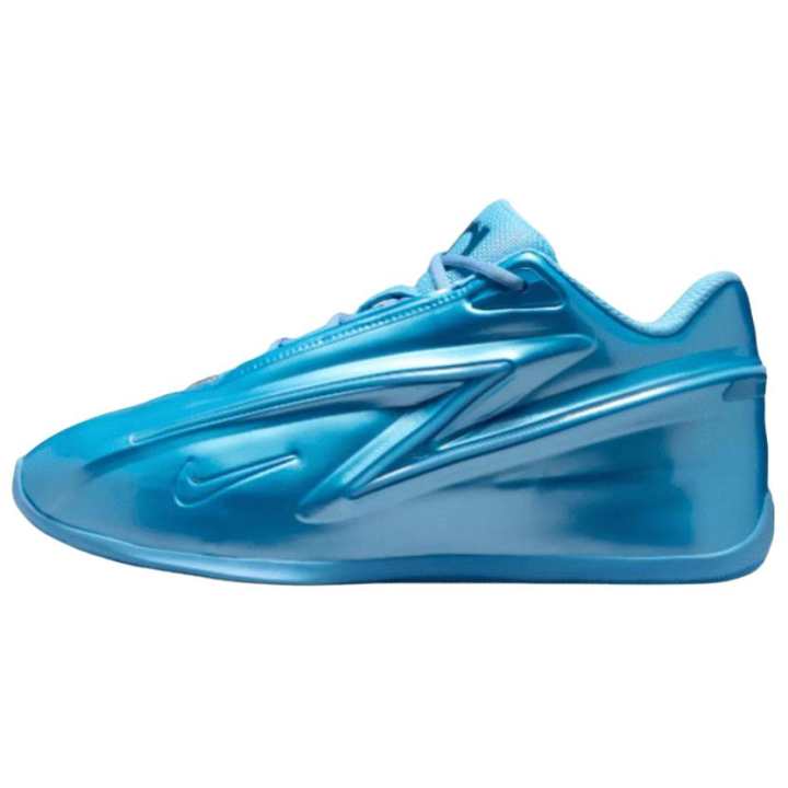 Nike Nike KD 19 Basketball Shoes Unisex Blue