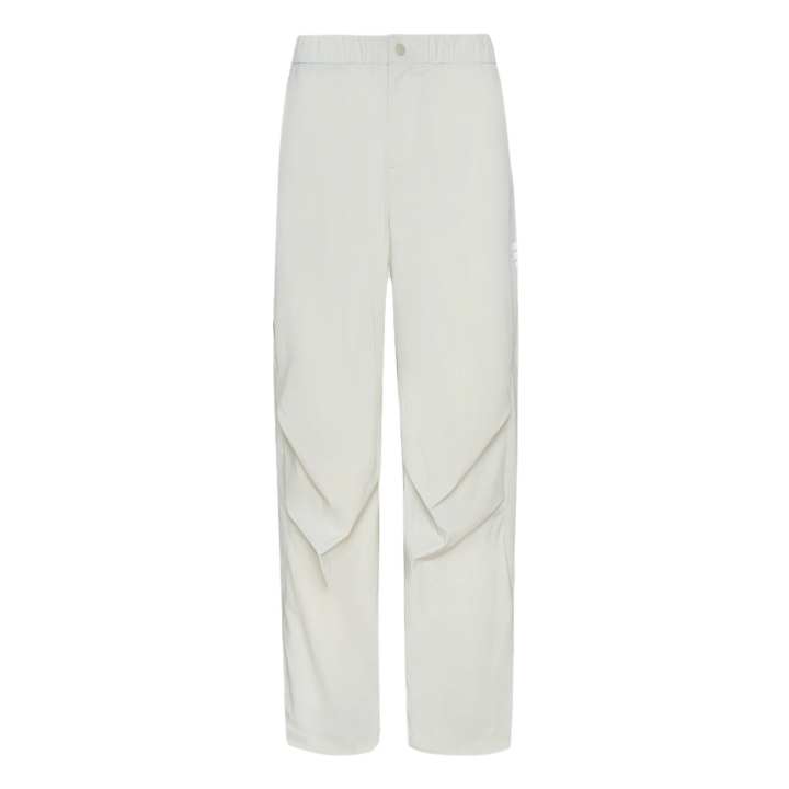 Adidas Adidas Casual Pants Men's Track Gray Moderate