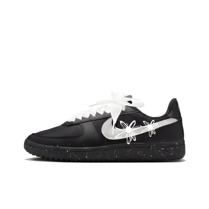 Nike Nike Field General '82 Skateboard Shoes Women's Low Top White