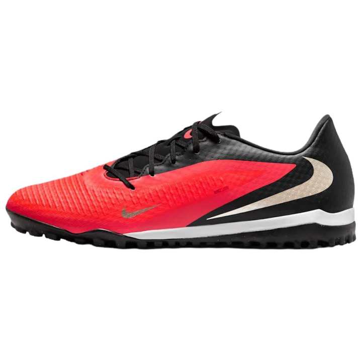 Nike Nike Phantom 6 Soccer Shoes Unisex Low Top Red/Black