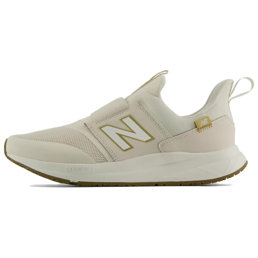 New Balance New Balance DynaSoft UA900 V2 Walking Shoes Unisex Low Top Beige