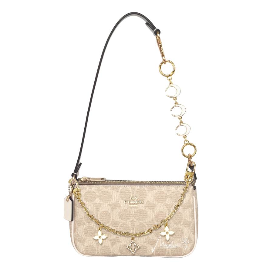 COACH COACH Nolita Shoulder Bags