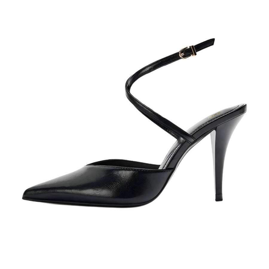 ZARA ZARA One Strap Sandals Women's