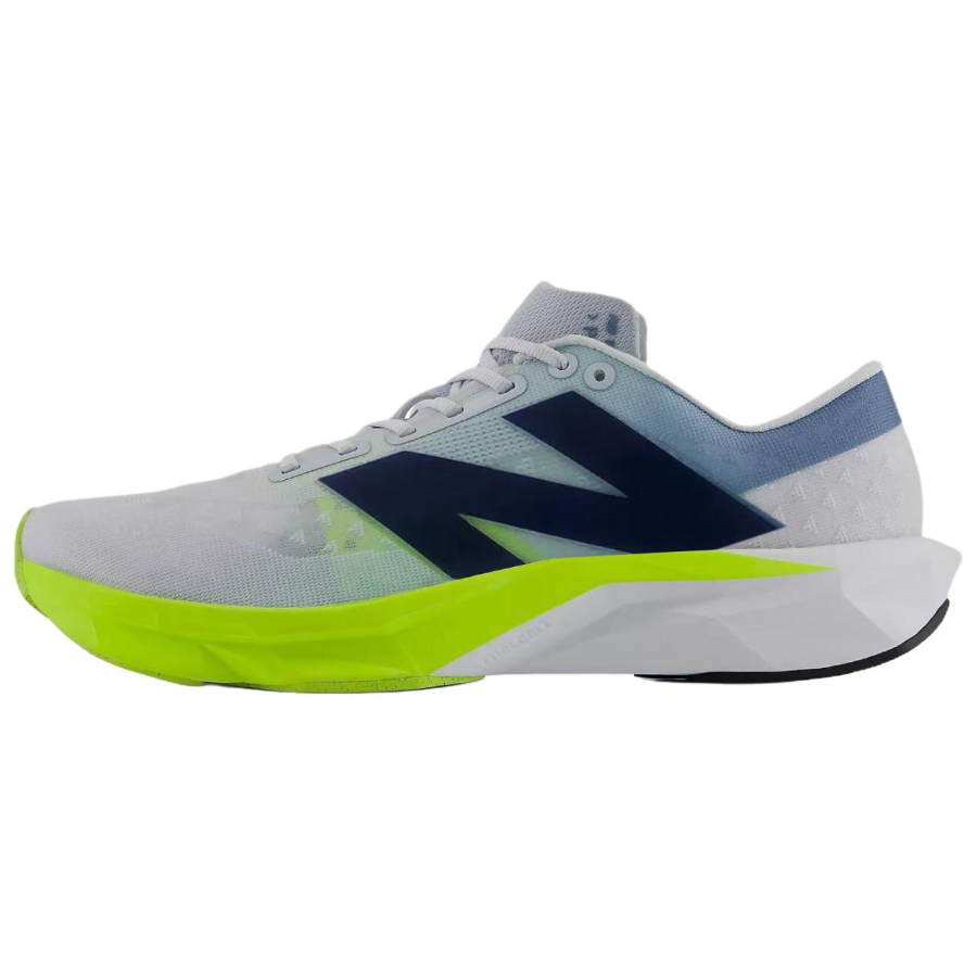 New Balance New Balance NB FuelCell Pvlse Running Shoes Women's Gray White