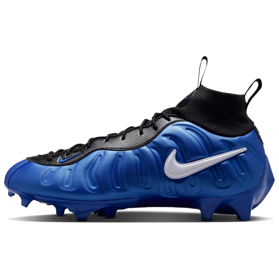 Nike Nike Vaporposite Soccer Shoes Men's Blue Black