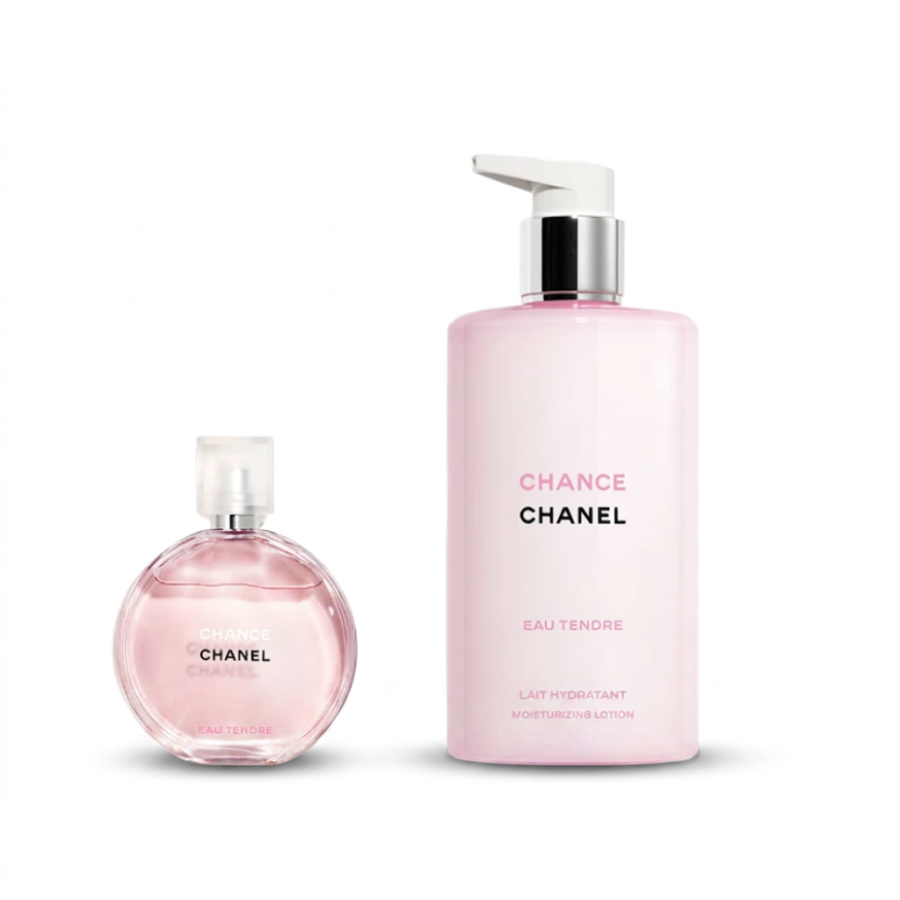 CHANEL CHANEL Body Care Kits
