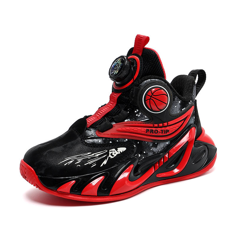 VENICEW Kids' Basketball Shoes Kids