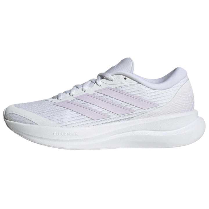 Adidas Adidas Runfalcon 6 Running Shoes Women's White Purple