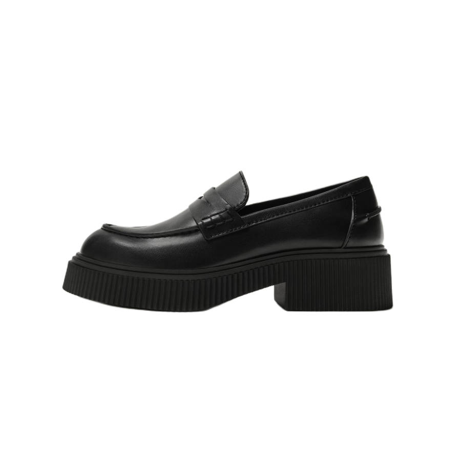 ZARA Casual Shoes Men's Low Top Black
