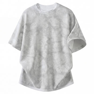 G21 T Shirts Unisex Crew Neck Thin Straight Fit