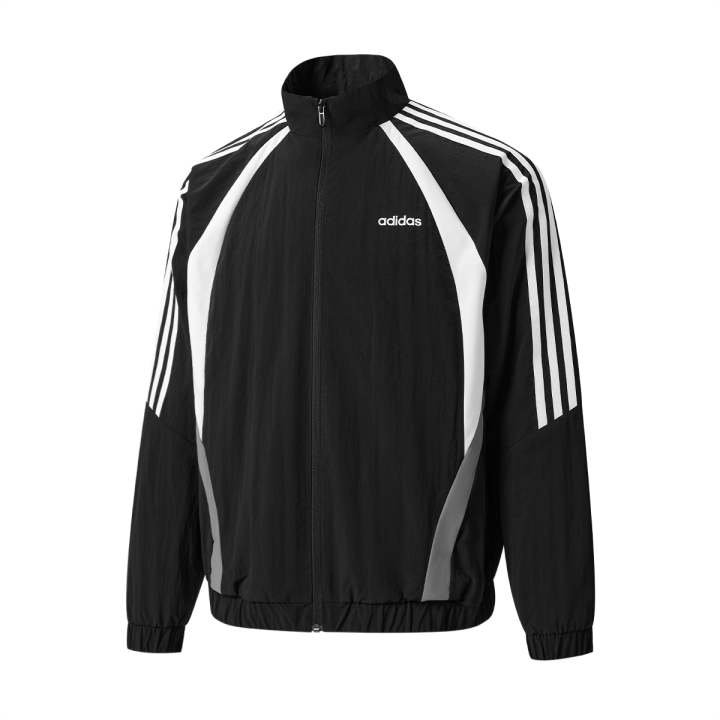 Adidas Adidas Jackets Men's Stand Collar Moderate
