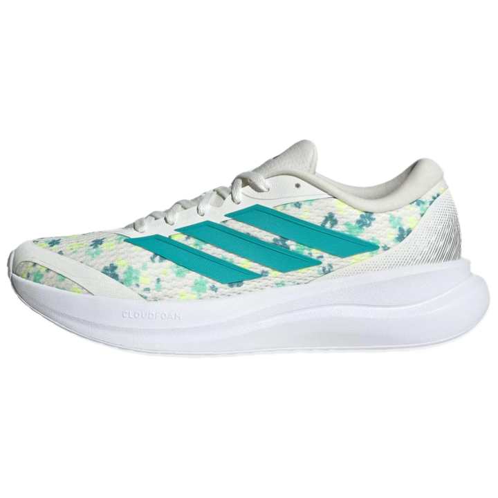Adidas Adidas Runfalcon 6 Running Shoes Women's Off White/Cloud White/Core Black