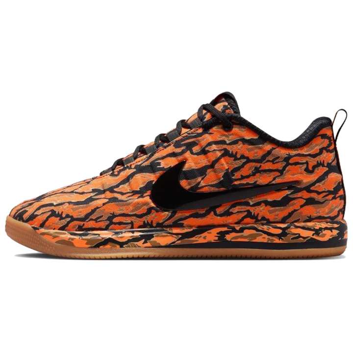 Nike Nike Book 2 Basketball Shoes Unisex Orange