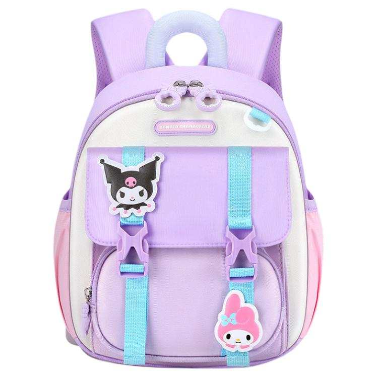 Sanrio Sanrio Backpacks Purple