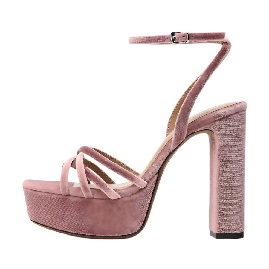 ZARA ZARA One Strap Sandals Women's