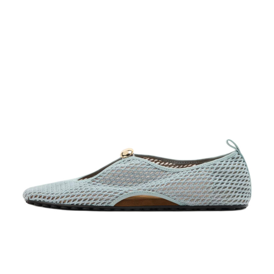 ZARA Women's Casual Shoes Women's Blue