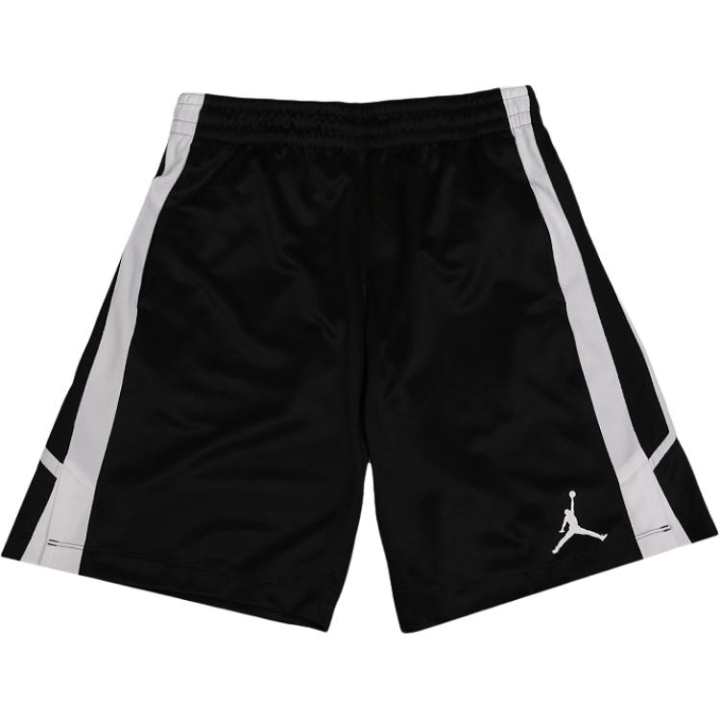 Jordan Jordan Casual Shorts Men's Black/White Moderate