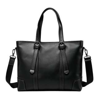 LOLLiPOPS Briefcases Black