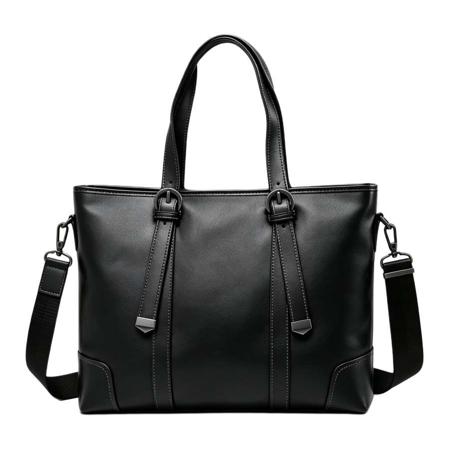 LOLLiPOPS LOLLiPOPS Briefcases Black