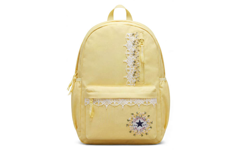 Converse Converse Backpacks Goose Egg Yellow