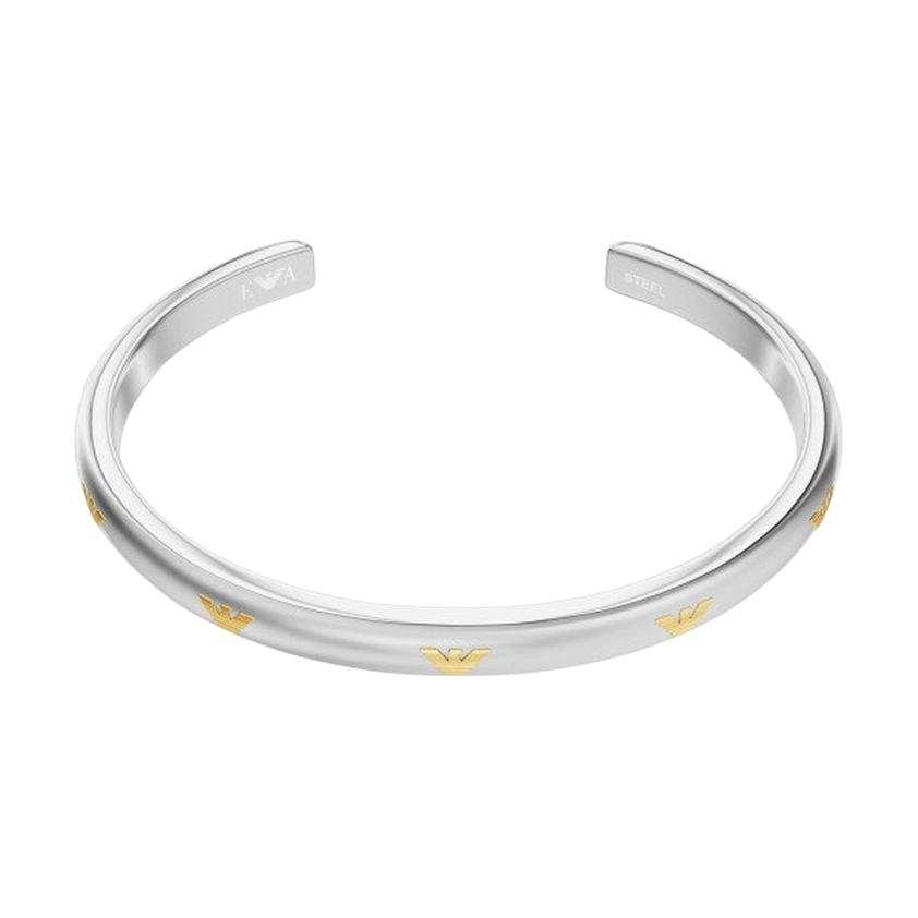 EMPORIO ARMANI Bangles Men's