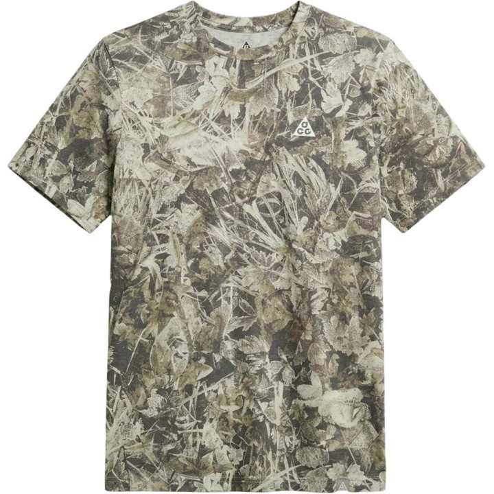 Nike Nike ACG T Shirts Men's Canvas Crew Neck