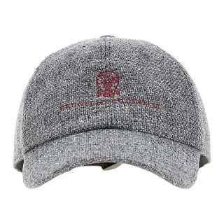 Brunello Cucinelli Baseball Caps Men's