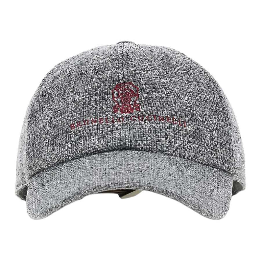 Brunello Cucinelli Baseball Caps Men's