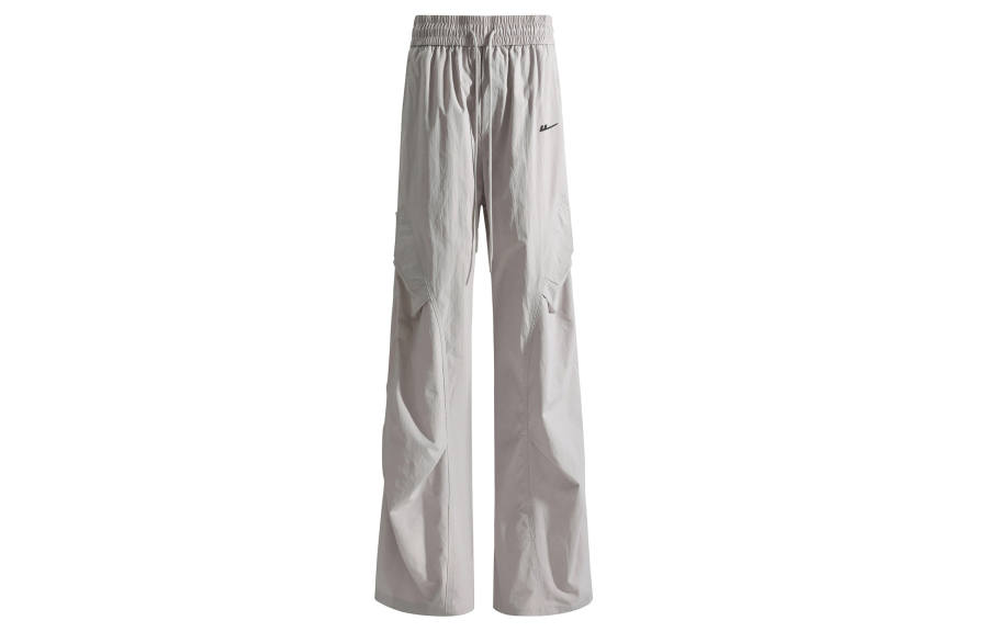 WARRIOR WARRIOR Cargo Pants Unisex Moderate Straight Fit Pants