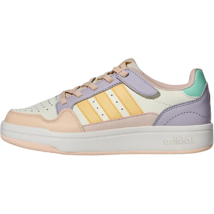 Adidas Adidas COMFICOURT Kids' Skateboarding Shoes Kids