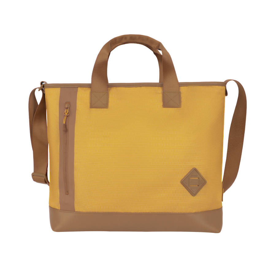 Li-Ning Li Ning Handbags Yellow