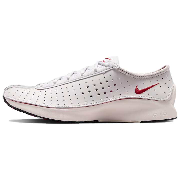 Nike Nike Air Superfly Running Shoes Women's Low Top White