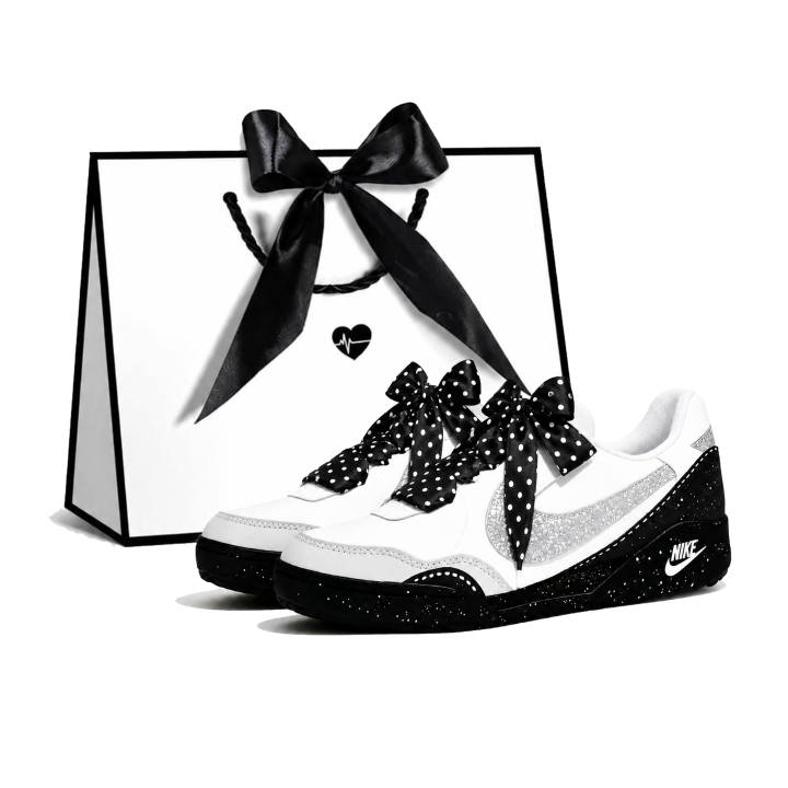Nike Nike Terra Manta Casual Shoes Unisex High Top White