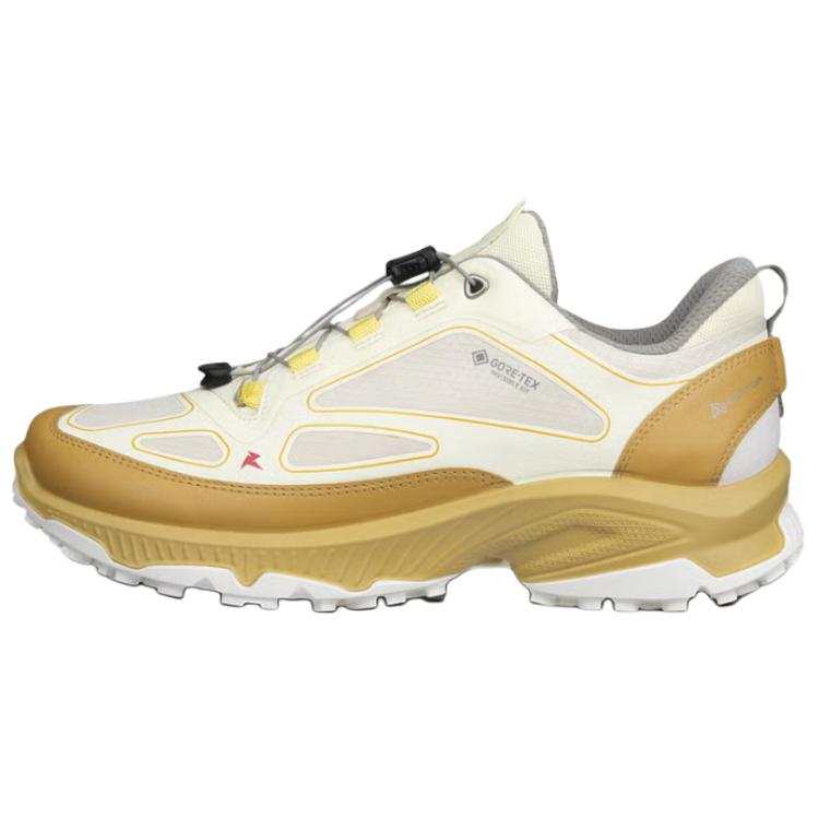 Ecco RECEPTOR XP Outdoor Shoes Women's Yellow