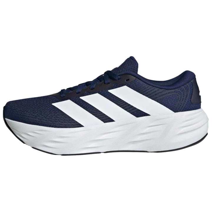 Adidas Adidas GALAXY 8 Running Shoes Men's Dark Blue/Cloud White/Midnight Indigo