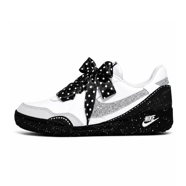 Nike Nike Terra Manta Casual Shoes Unisex Low Top White