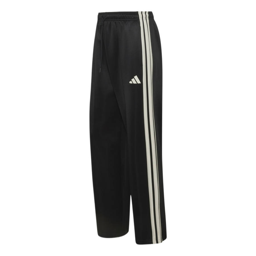 Adidas Adidas Sports Pants Men's Black Moderate